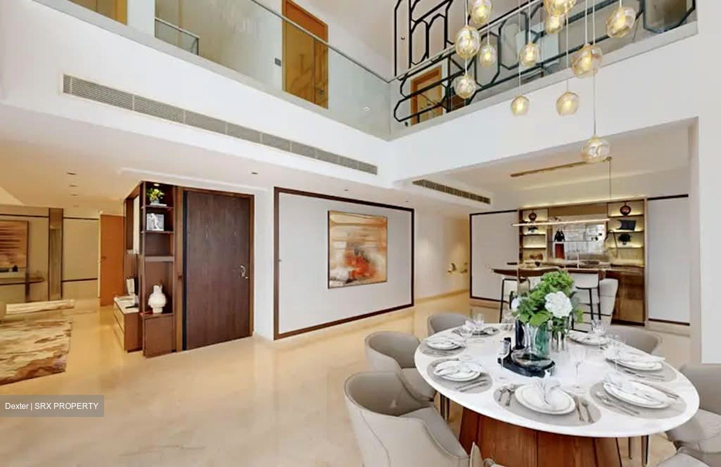 One Shenton (D1), Apartment #582932721